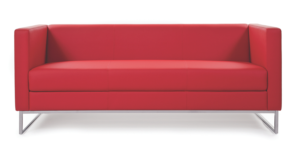 Диван трехместный ДЮНА