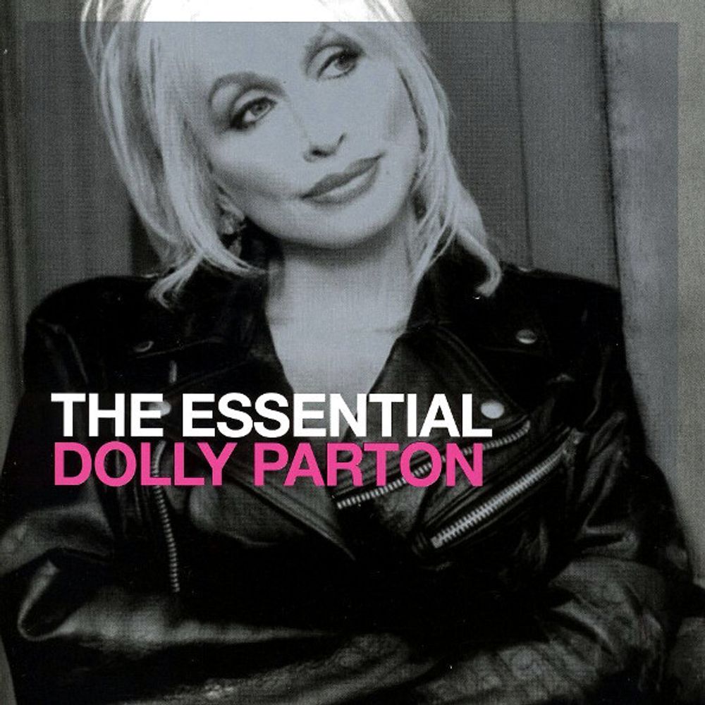 Dolly Parton / The Essential (2CD)