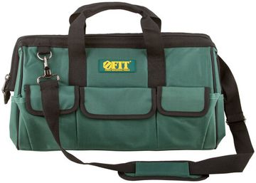 Сумка для инструментов, 16 отделений, 430х260х270 мм