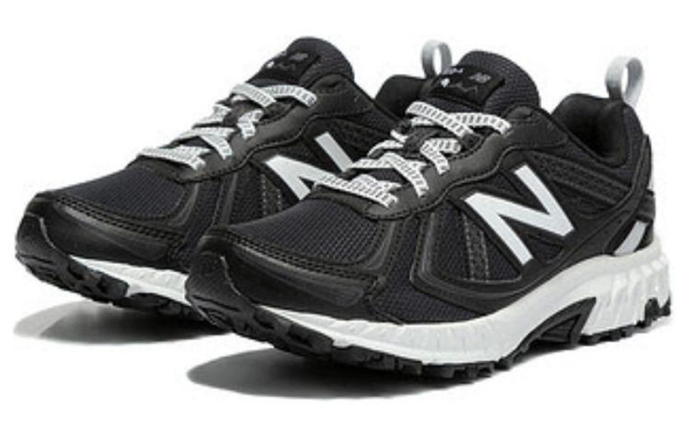 Кроссовки New Balance Nb 410 V5 2E