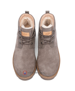 NEUMEL GENTLEMAN Smoke