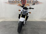 Suzuki GSR750 A , 2012