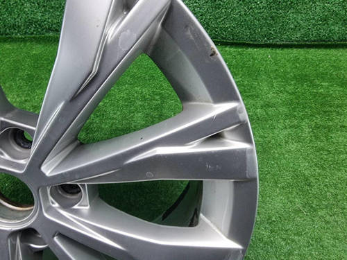 Диск литой R17 VW Tiguan 2 (2016-н.в.)