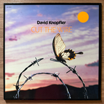David Knopfler – Cut The Wire (Германия 1986г.)Т