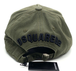 Бейсболка Icon Dsquared2