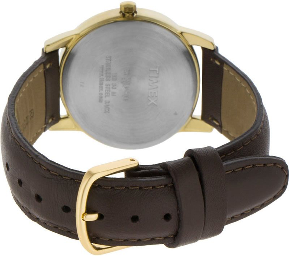 Мужские  наручные часы Timex T2N369