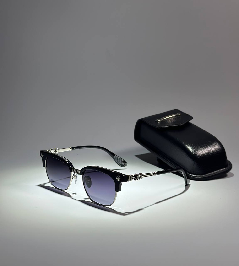 Очки Chrome Hearts
