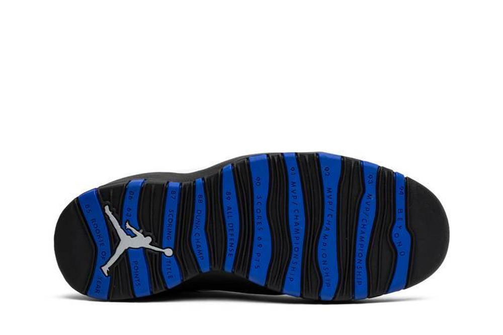 Кроссовки Jordan Air Jordan 10 Retro Orlando