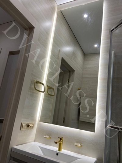 Лайт прямоугольный