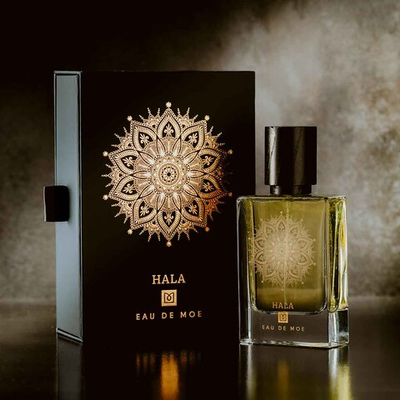 Eau De Moe HALA EDP 80 ml