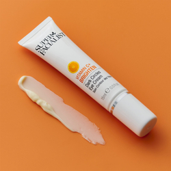 Super Facialist Vitamin C+ Brighten - Осветляющая сыворотка для глаз /   15  ml  / GTIN 5060191557955