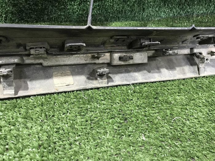 Решетка радиатора Lexus NX 1 (2017-2021)