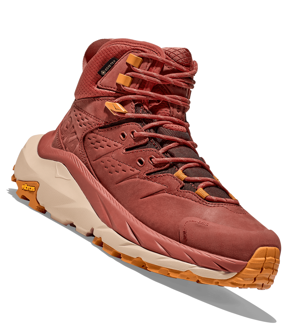 Ботинки женские Hoka Kaha 2 GTX