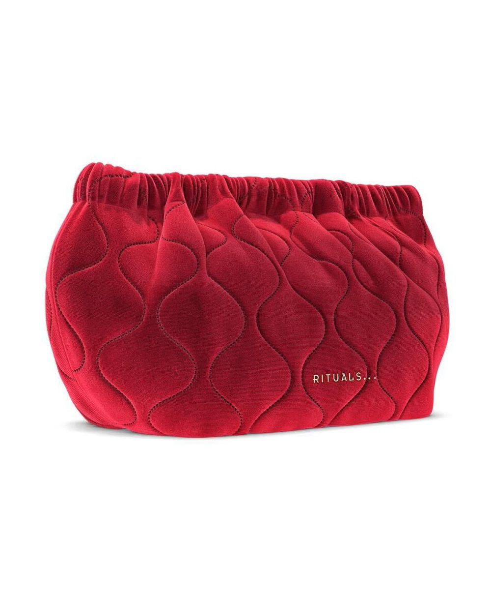 Большой подарочный набор Rituals The Ritual of Ayurveda Large Gift Set (с косметичкой)