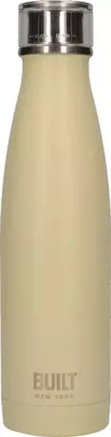 BUILT - Ванильная термобутылка объемом 500 мл. / артикул   5226845  / GTIN 5050993321236
