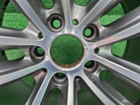 Диск литой R19 BMW 3er F34 (13-19) 466 стиль зад.