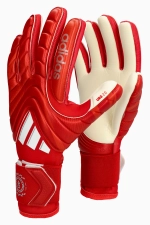 Вратарские перчатки adidas Copa Pro - красный