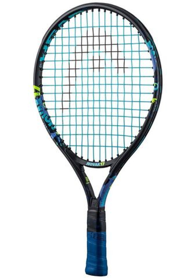 Детская ракетка Head Novak 17 (17")