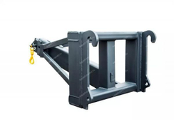 Стрела крановая