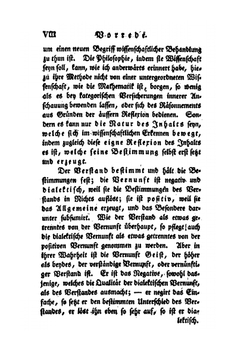 Wissenschaft Der Logik. Volume 1 | G.W.F. Hegel
