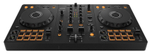 DJ-контроллер PIONEER DDJ-FLX4