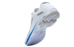Mizuno Wave Lighting Z7 "White Black Blue"