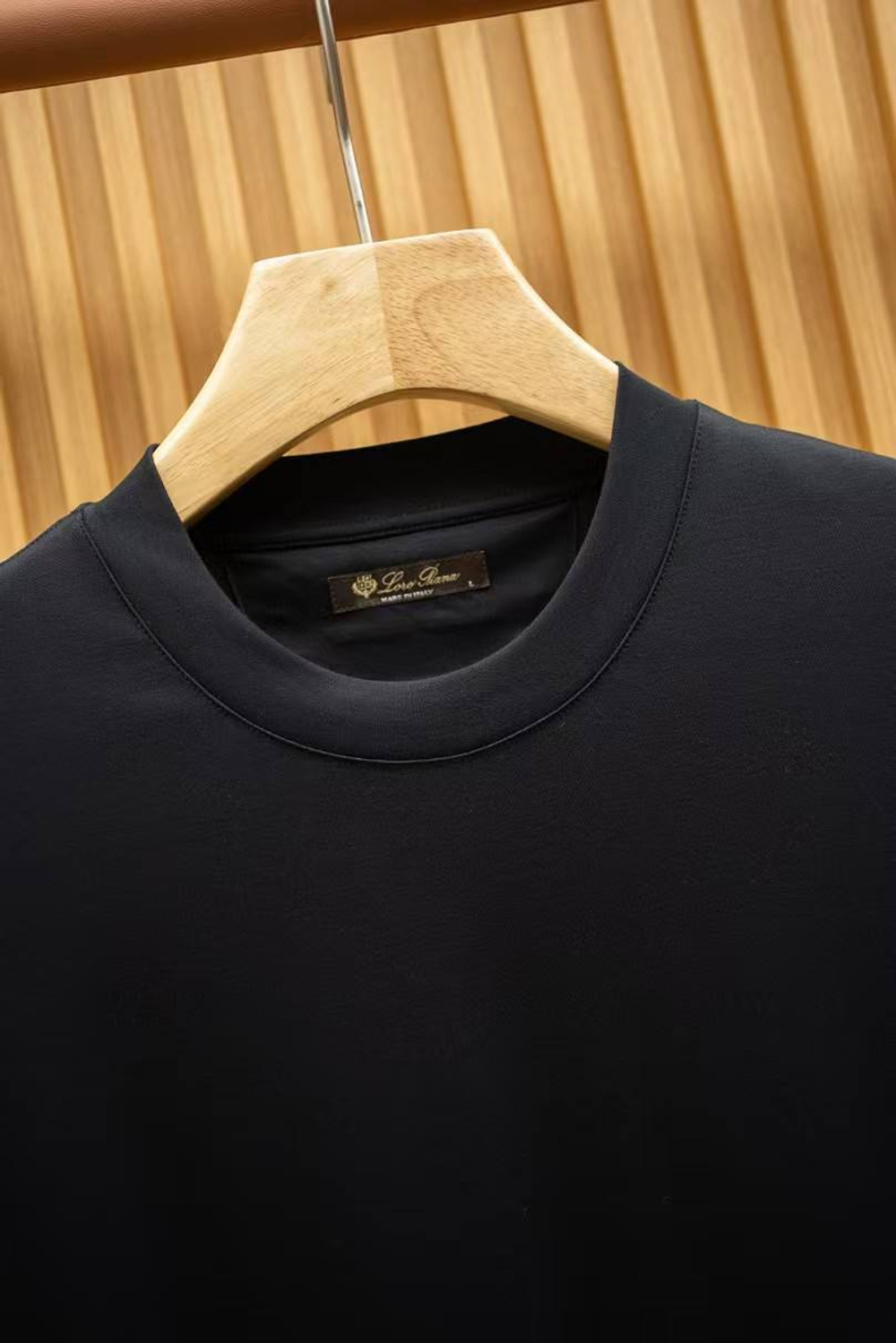 Футболка Loro Piana