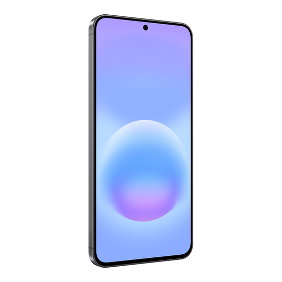Смартфон Samsung Galaxy A57 12/512 Гб серый