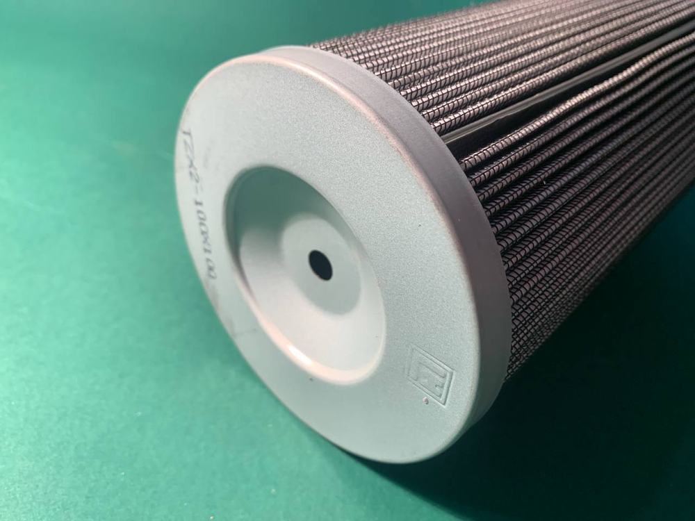 Фильтр Zoomlion 1019804160