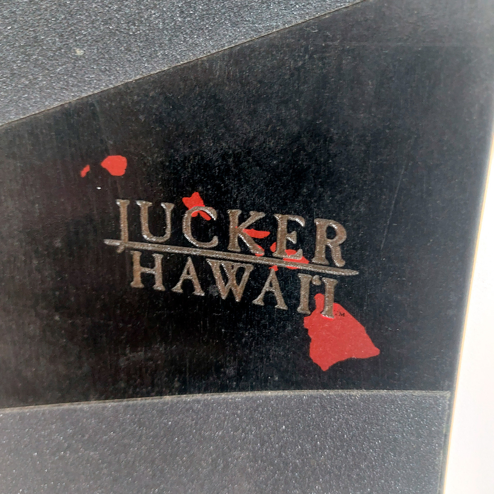 Комплект Лонгборд Jucker Hawaii 40/102см