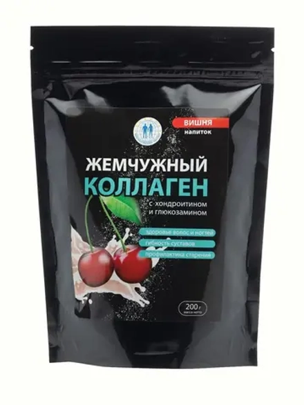 Жемчужный Коллаген