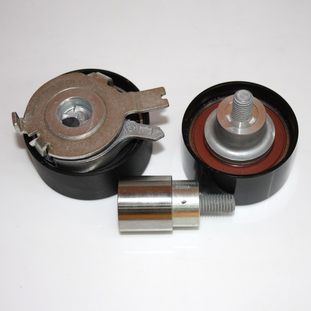 Ремкомплект ремня ГРМ Gates K0776123 для Great Wall Hover H3, Chery Tiggo, Грейт Вол Ховер H3, Чери Тигго