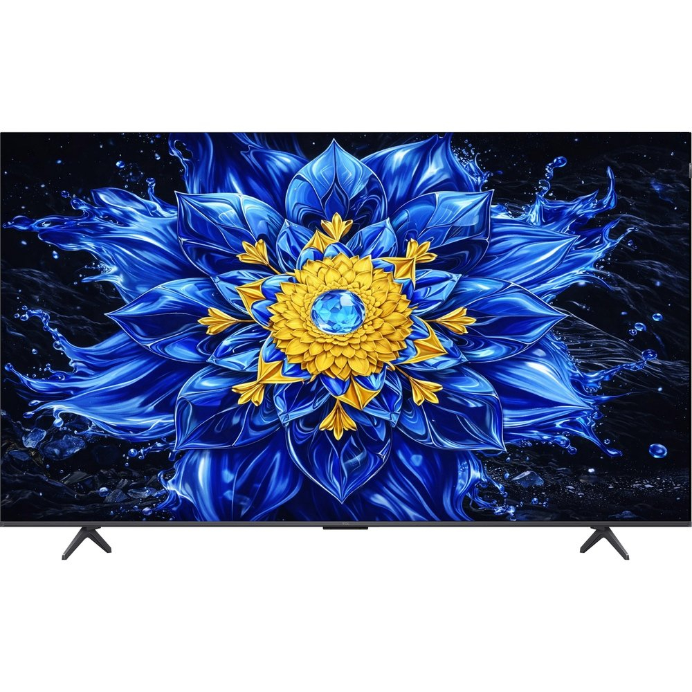 Телевизор 75" TCL 75P8L