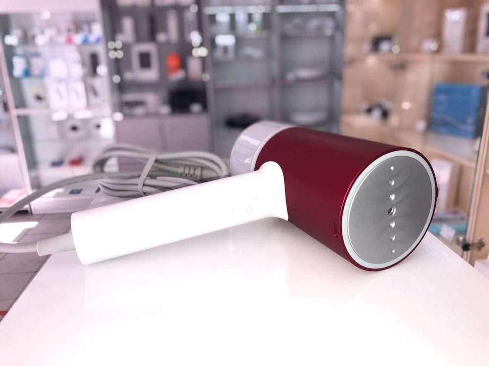 Отпариватель Xiaomi Lofans Handheld Steam Brush