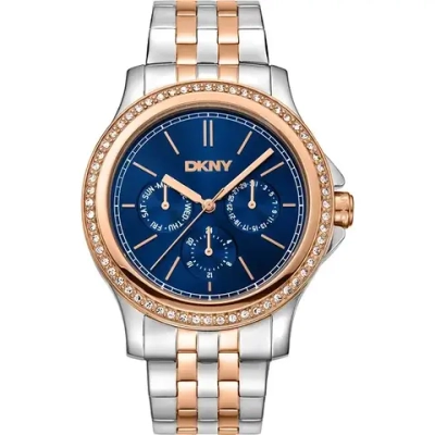 DKNY Nolita Multi Glitz DK1L064М0095