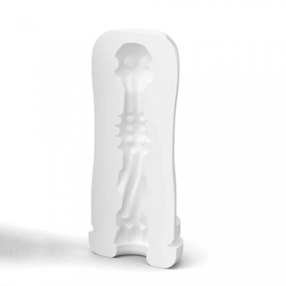 Мастурбатор Nami от DryWell (эффект минета)