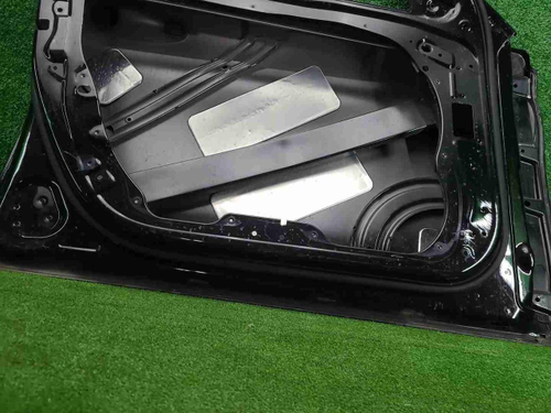 Дверь передняя левая Mercedes S w222 (2013-2020)