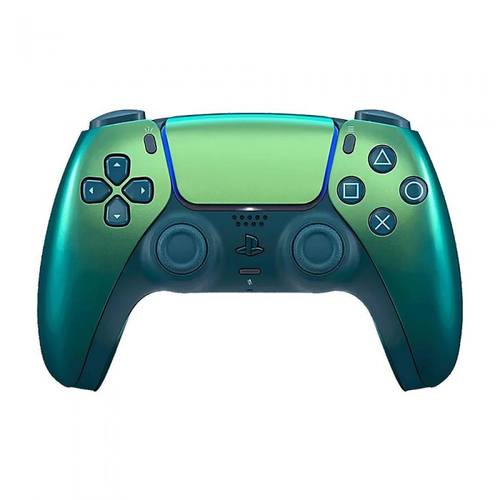Dualsense Chroma Teal