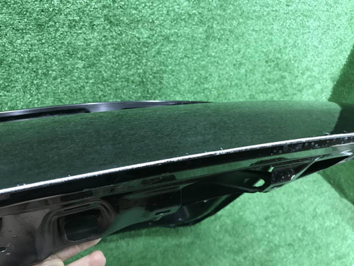 Крышка багажника Mercedes GLC X253 (2015-2022)