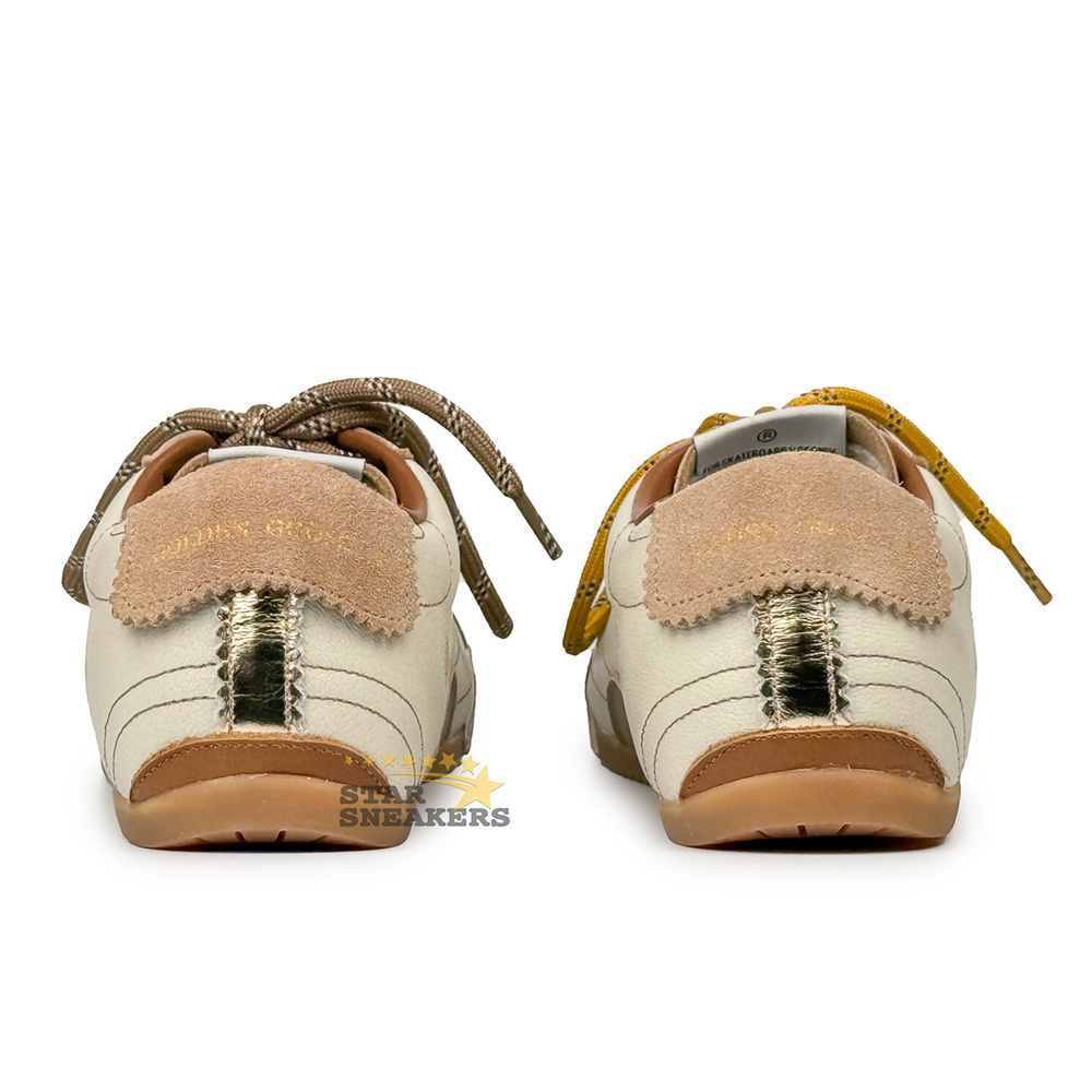 Кеды женские Golden Goose Truestar