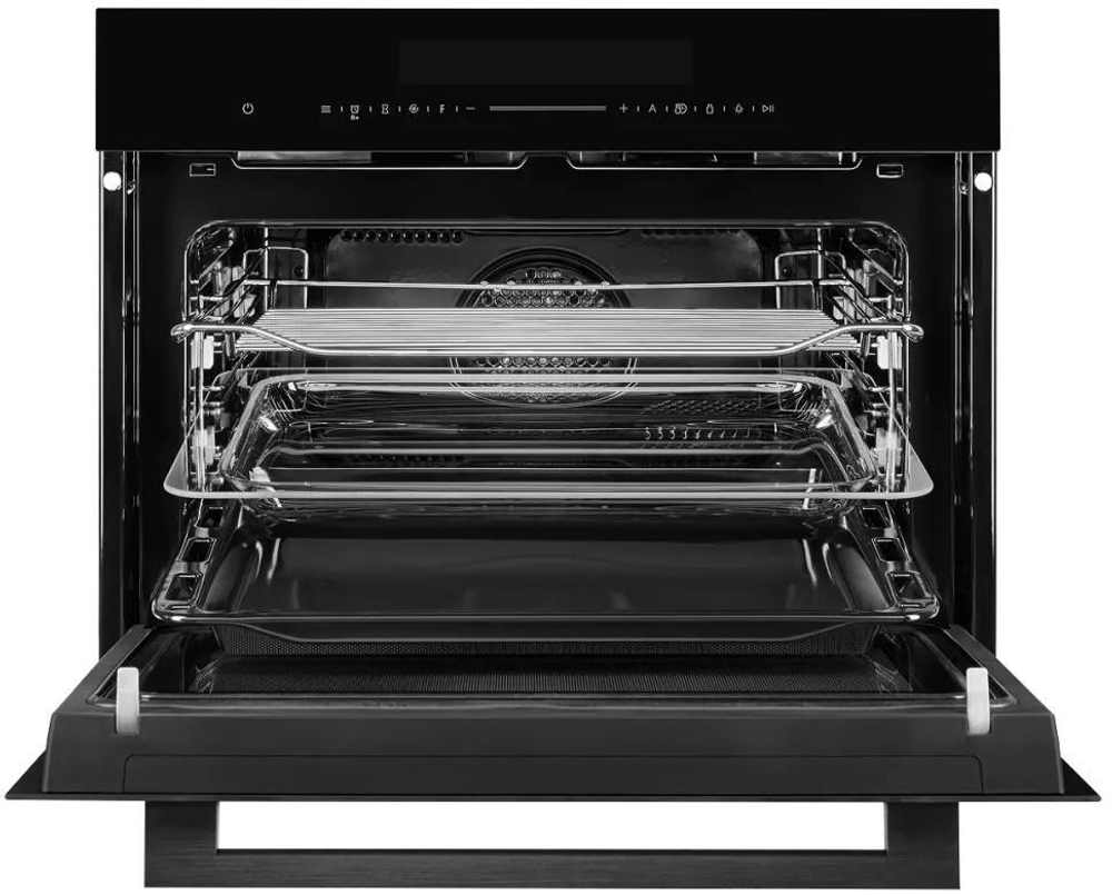 Духовой шкаф электрический KUPPERSBERG KMW 694