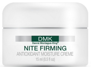 DMK DANNE NITE FIRMING  ANTIOXIDANT MOISTURE CREAM