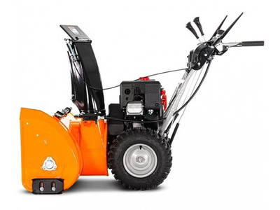 Снегоуборщик YARD FOX 7154E