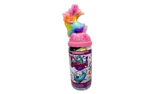 Yumşaq oyuncaq \ Мягкая игрушка \ Soft toys  Mistens Göyqurşağı 2