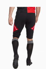 Штаны adidas Messi 3/4