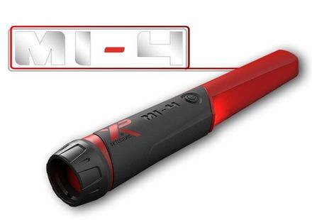 Пинпоинтеры