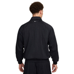 Баскетбольная куртка Nike Jacket Black