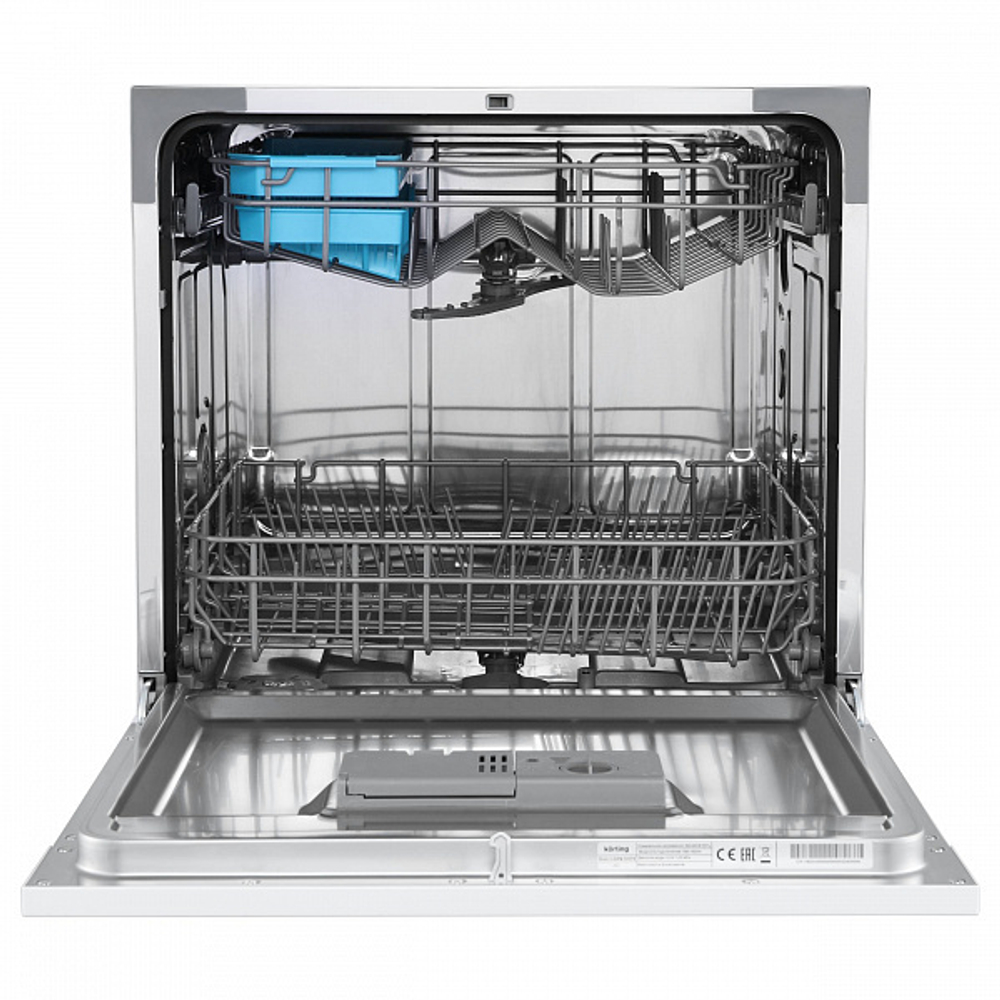 Посудомоечная машина KORTING KDFM 25358 W