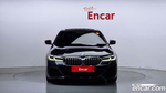 BMW 5 Series (G30) 520i M Sports (05.2023)