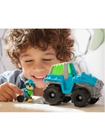 Набор игрушки Щенячий Патруль фигурка Рекс Paw Patrol